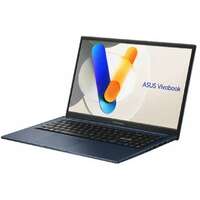 ASUS Vivobook 15, X1504VA-BQ2947, 15.6inch FHD, Intel Core 5 120U, 16GB, 512GB