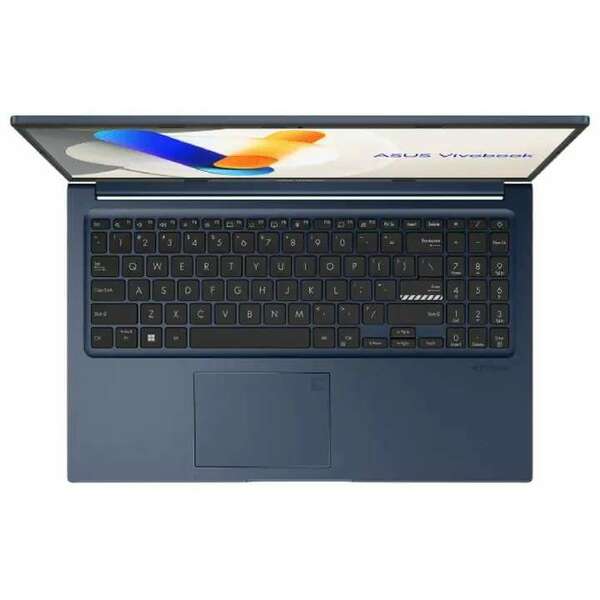 ASUS Vivobook 15, X1504VA-BQ2947, 15.6inch FHD, Intel Core 5 120U, 16GB, 512GB