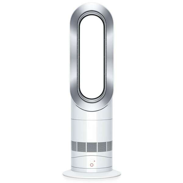 DYSON AMO9 White /Silver 473400 ventilator i grejalica