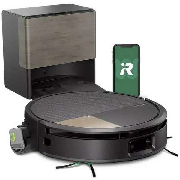iRobot MAX 705 Combo