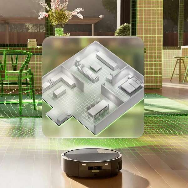 iRobot MAX 705 Combo