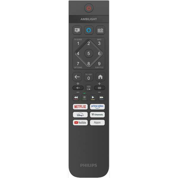 PHILIPS 43PUS8200/12 Ambilight