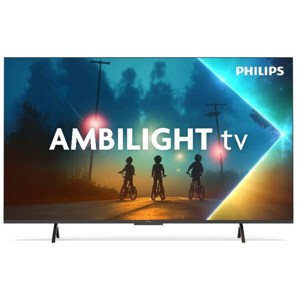 PHILIPS 55PUS8200/12 Ambilight