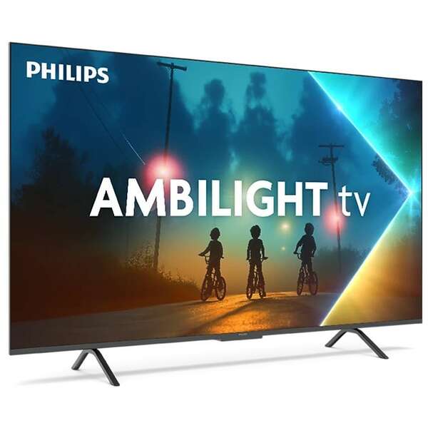 PHILIPS 65PUS8200/12 Ambilight