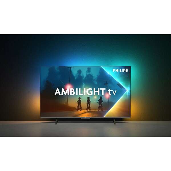 PHILIPS 65PUS8200/12 Ambilight