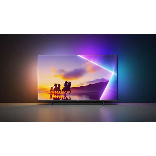 PHILIPS 55PUS8450/12 Ambilight qled