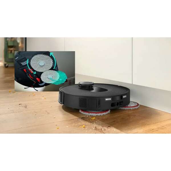 BOSCH BCRDW3B