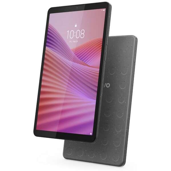 LENOVO Tab One 8.7 4GB/64GB LTE Luna Grey ZAF10180RS