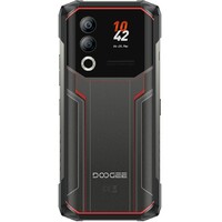 DOOGEE Blade 20 Ultra 8GB/512GB Obsidian Red