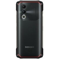 DOOGEE Blade 20 4GB/128GB Black