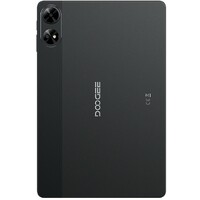 DOOGEE Tab G6+ VIP Edition 8GB/256GB LTE Cold Black 