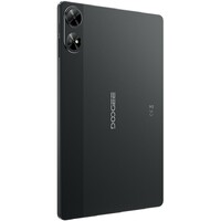 DOOGEE Tab G6+ VIP Edition 8GB/256GB LTE Cold Black 