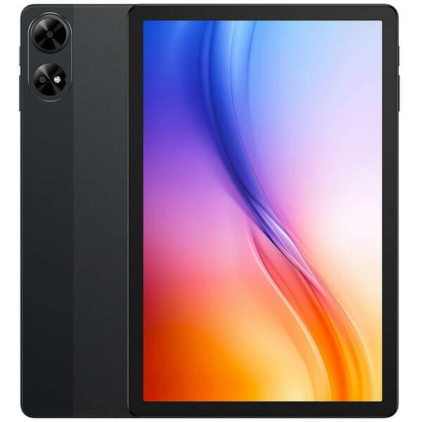 DOOGEE Tab G6+ VIP Edition 8GB/256GB LTE Cold Black 