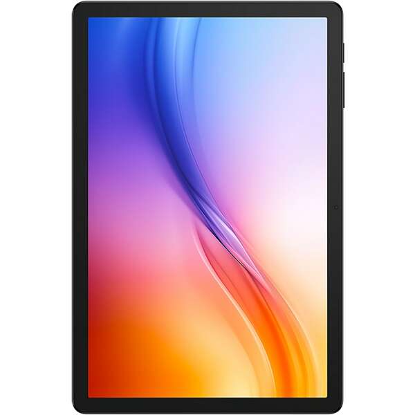 DOOGEE Tab G6+ VIP Edition 8GB/256GB LTE Cold Black 