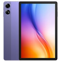 DOOGEE Tab G6+ VIP Edition 8GB/256GB LTE Mist Purple