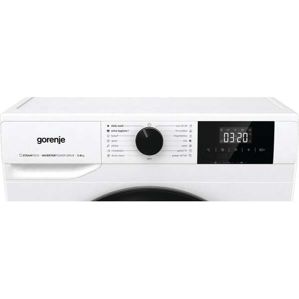 GORENJE W3NGPI62SBS