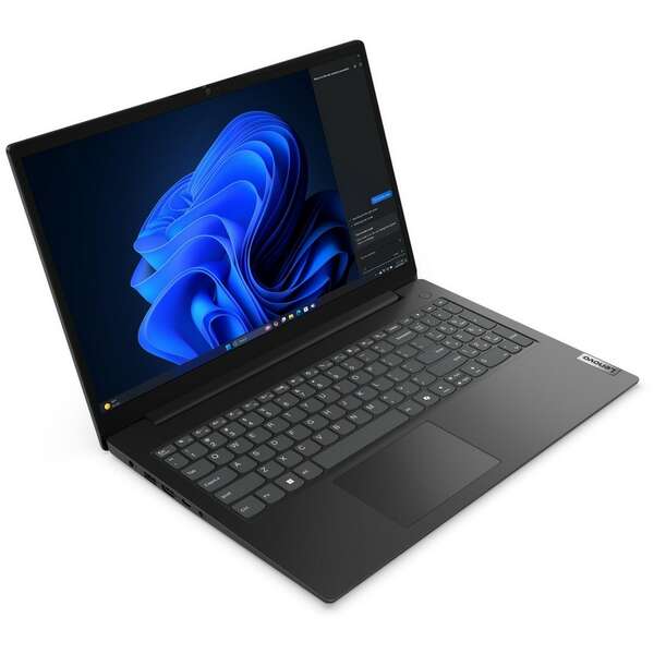 LENOVO V15 G5 IRL (BLACK), 15.6