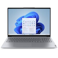 LENOVO ThinkBook 16 G8 IRL, 16