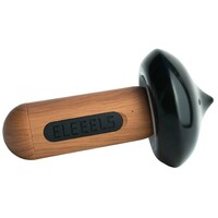 ELEEELS Masazni set S2 Toplo kamenje