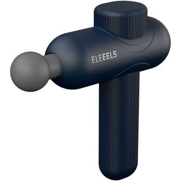 ELEEELS G1 Dark Blue Masazni pistolj 