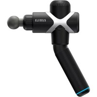 ELEEELS X1TB Metallic Black Masazni pistolj