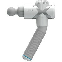 ELEEELS X1TW Pearl White Masazni pistolj