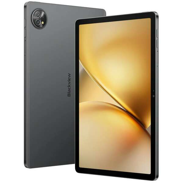 BLACKVIEW Zeno 10 6GB/128GB 5G Black