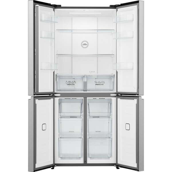 GORENJE NRM819E61X 
