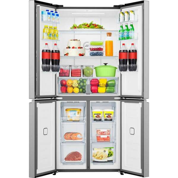 GORENJE NRM819E61X 