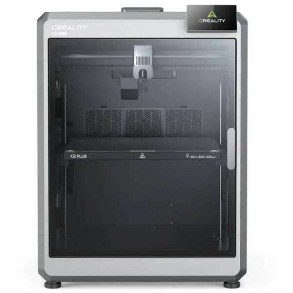 CREALITY K2 PLUS