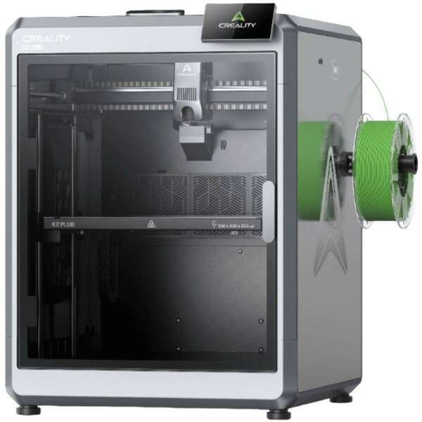 CREALITY K2 PLUS