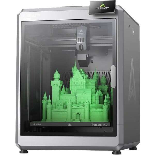 CREALITY K2 PLUS