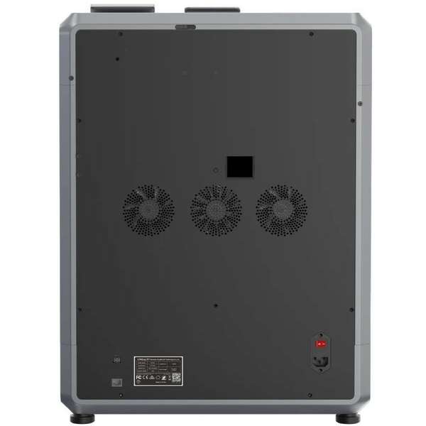 CREALITY K2 PLUS