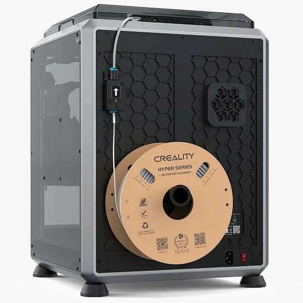 CREALITY K1C