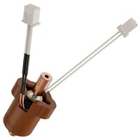 CREALITY Nozzle red ceramic heating- Ender-3 V3 SE