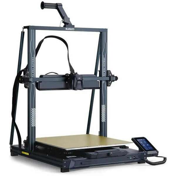 ELEGOO Neptune 4 Max 3D Printer