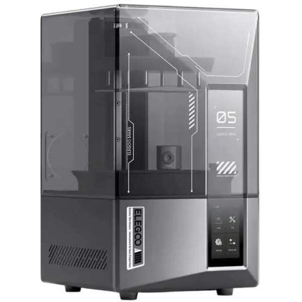 ELEGOO Mars 5 Ultra