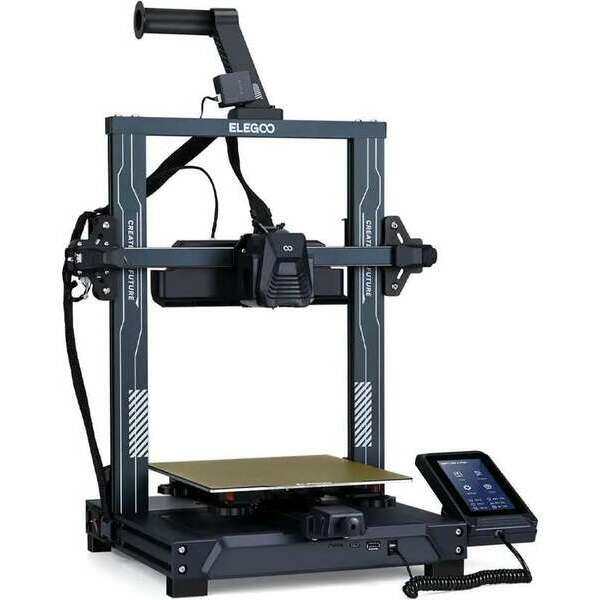 ELEGOO Neptune 4 Pro 3D Printer