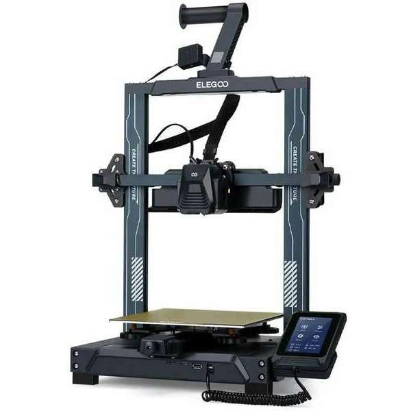 ELEGOO Neptune 4 3D Printer