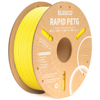 ELEGOO RAPID PETG filament 1.75mm 1kg Yellow