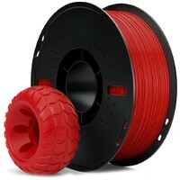 ELEGOO TPU filament 1kg spool Crveni