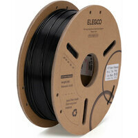 ELEGOO PLA Filament 1kg Black