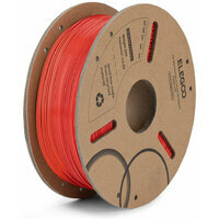 ELEGOO PLA Filament 1kg Red