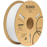 ELEGOO PLA+ filament 1.75mm 1kg White