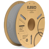 ELEGOO PLA+ filament 1.75mm 1kg Grey