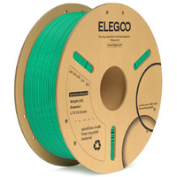 ELEGOO PLA+ filament 1.75mm 1kg Light Green