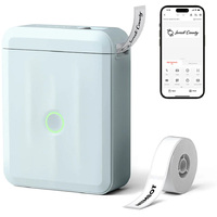 NIIMBOT D110 M Stampac Blue