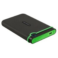 TRANSCEND 2TB TS2TSJ25M3C