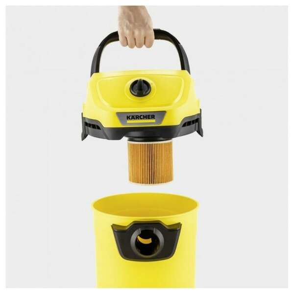 KARCHER WD 3 V-17/4/20 EU
