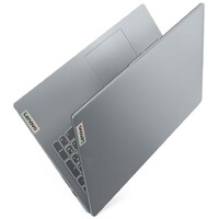 LENOVO IdeaPad Slim 3 15IAN8 Intel Core N100 3.4GHz, 8GB, 256GB SSD, 15.6